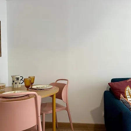 Le Cosy - 2 à 4 Personnes - Proche Gare * Nancy